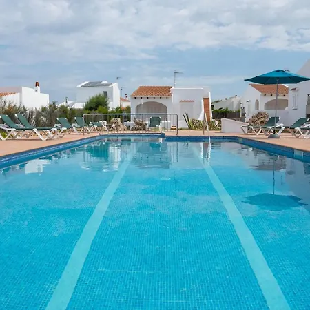 Sagitario Rymar Appartement