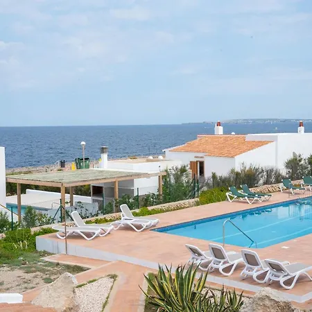 Sagitario Rymar Appartement *