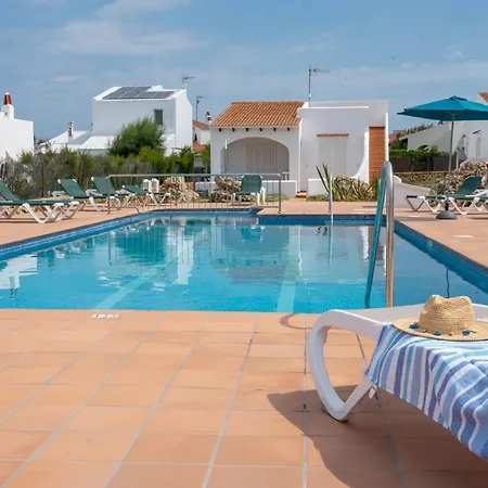 Apartamento Sagitario Rymar *
