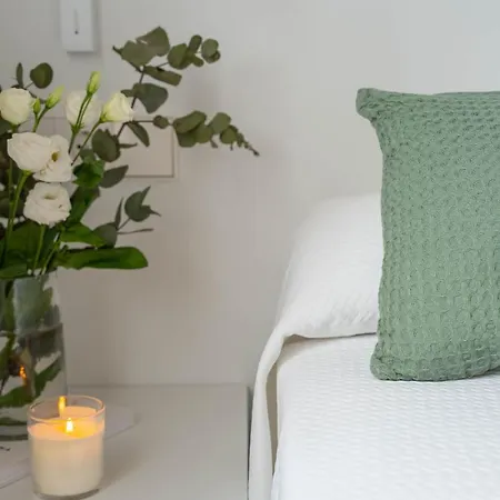 Sagitario Rymar Appartement