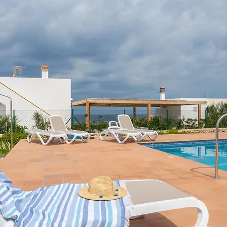 Sagitario Rymar Appartement *