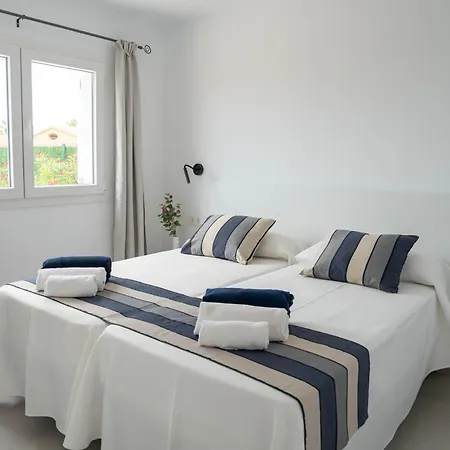 Sagitario Rymar Appartement