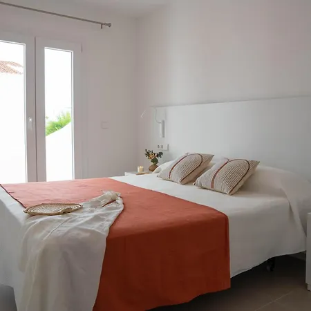 Sagitario Rymar Apartamento Cala'N Bosch (Menorca)