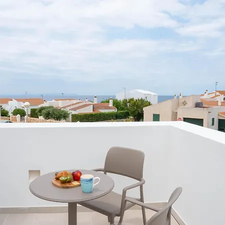 Appartement Sagitario Rymar *