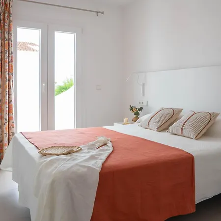 Appartement Sagitario Rymar