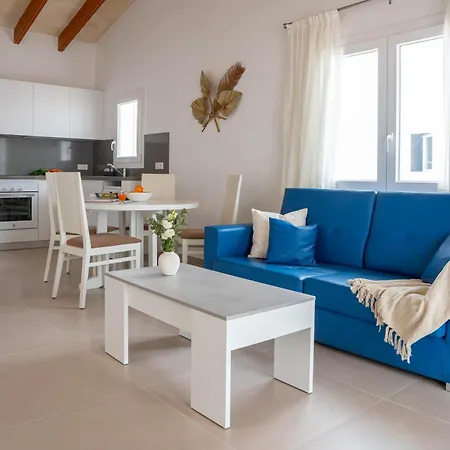 Apartamento Sagitario Rymar Cala'N Bosch (Menorca)