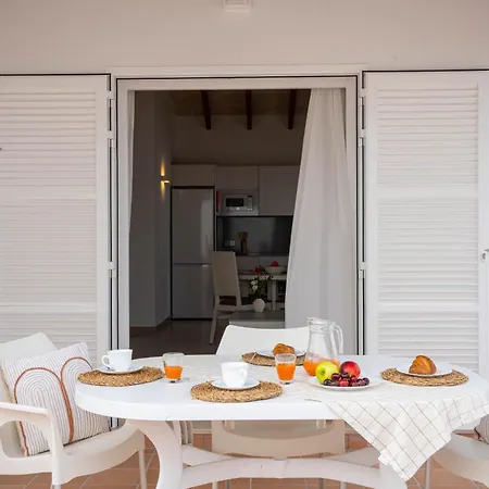 Apartamento Sagitario Rymar Cala'N Bosch (Menorca)