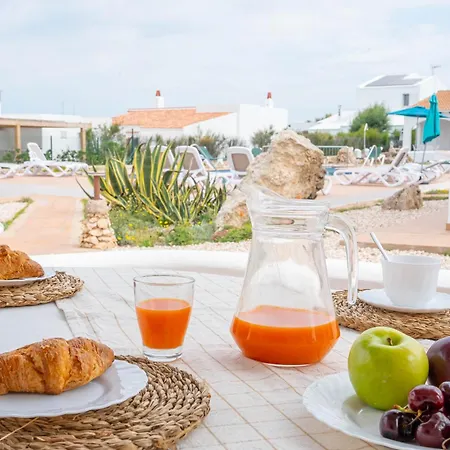Sagitario Rymar Apartamento Cala'N Bosch (Menorca)