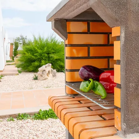 Sagitario Rymar Appartement Cala 'n Bosch