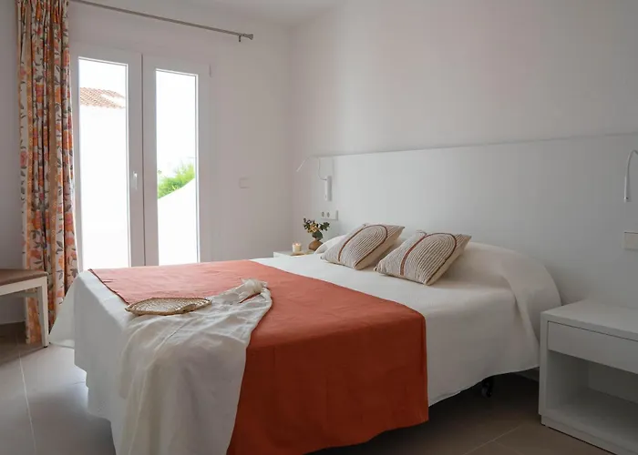 Sagitario Rymar Lejlighed Cala en Bosc