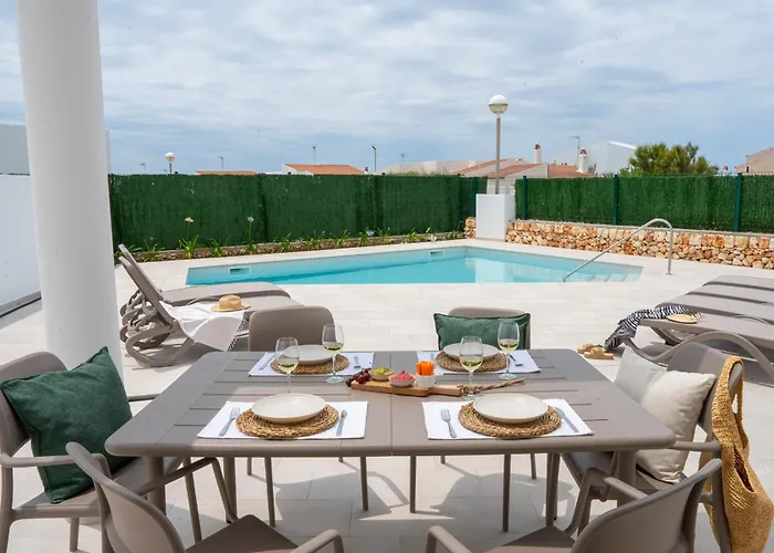 Sagitario Rymar Lejlighed *