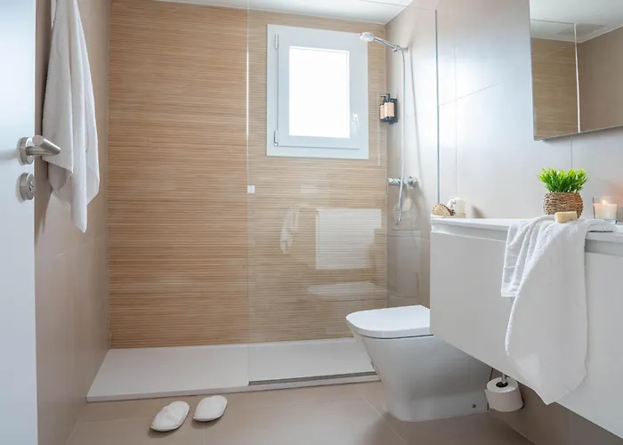 Sagitario Rymar Lejlighed Cala en Bosc