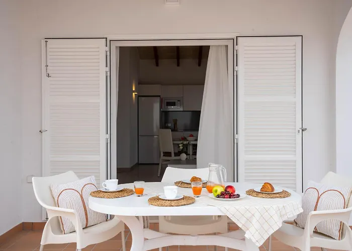 Lejlighed Sagitario Rymar Cala en Bosc