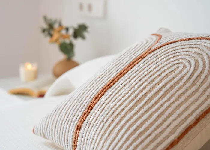 Lejlighed Sagitario Rymar *