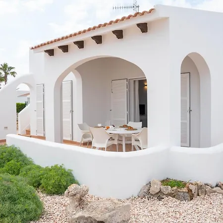 Sagitario Rymar * Cala'N Bosch (Menorca)