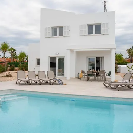 Sagitario Rymar Cala'N Bosch (Menorca)