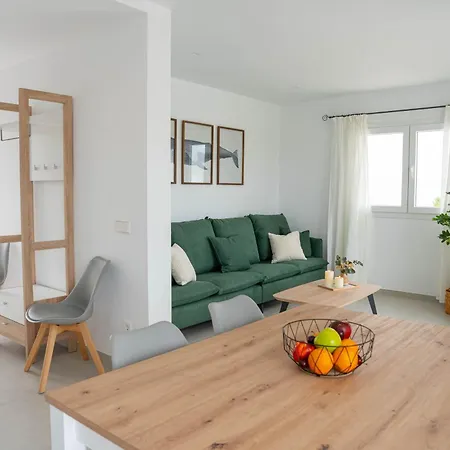 Sagitario Rymar Apartamento