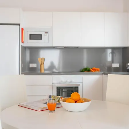 Sagitario Rymar Lägenhet *