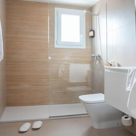 Sagitario Rymar Lägenhet Cala'N Bosch (Menorca)