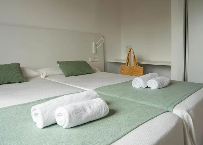 Sagitario Rymar Cala'N Bosch (Menorca)