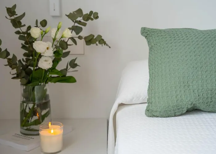 Sagitario Rymar Apartment