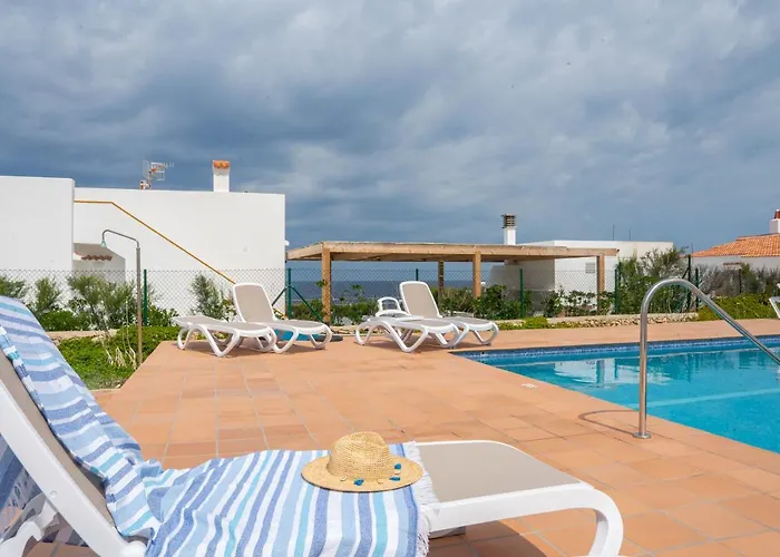 Sagitario Rymar Apartment *