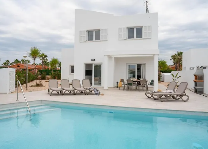 Sagitario Rymar Cala'N Bosch (Menorca)