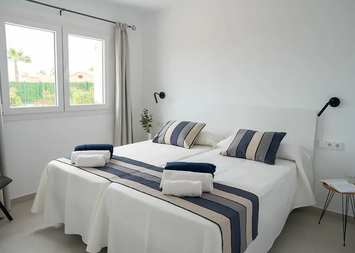 Sagitario Rymar Apartment