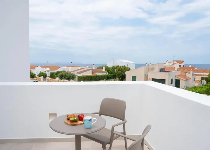 Apartment Sagitario Rymar *