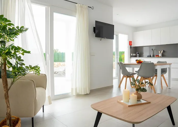 Apartment Sagitario Rymar
