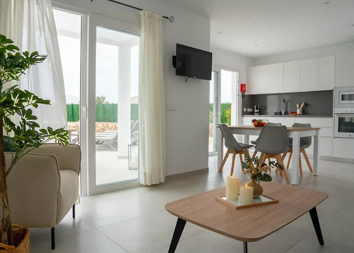 Sagitario Rymar Apartment