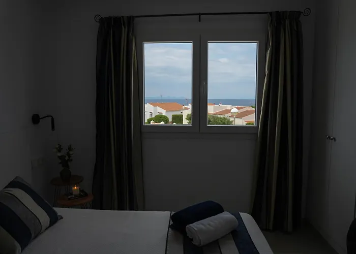 Apartment Sagitario Rymar *