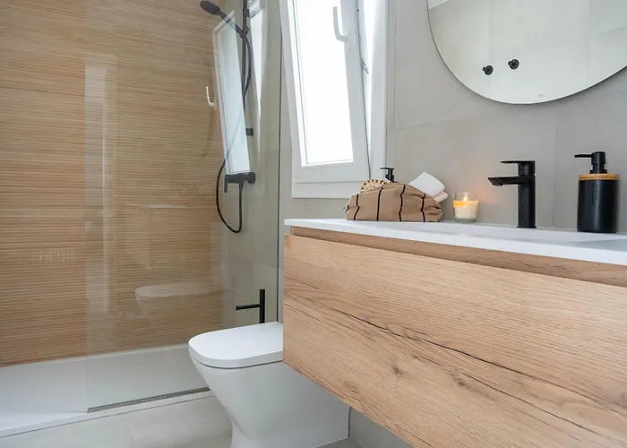 Apartment Sagitario Rymar Cala'N Bosch (Menorca)