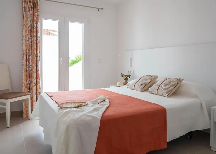 Apartment Sagitario Rymar