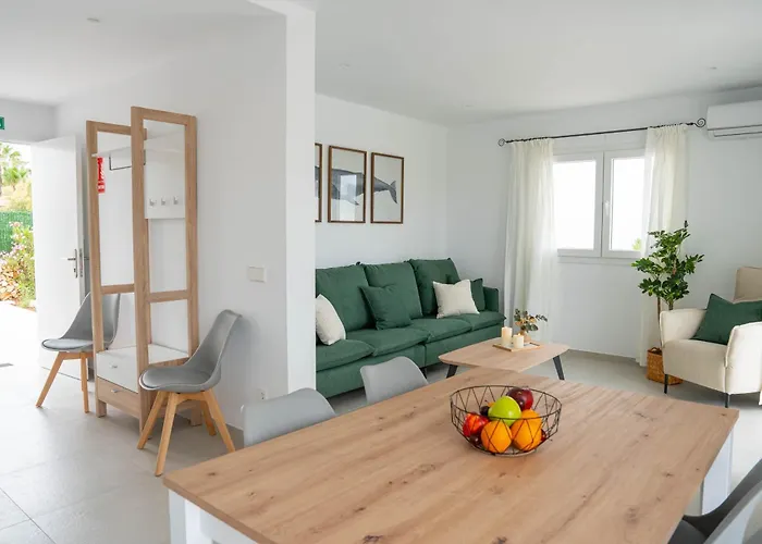 Sagitario Rymar Apartment