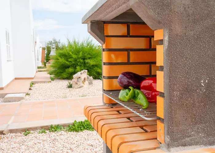 Sagitario Rymar Apartment Cala'N Bosch (Menorca)