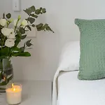 Sagitario Rymar Apartamento