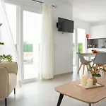 Apartamento Sagitario Rymar