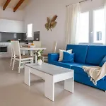 Apartamento Sagitario Rymar Cala'N Bosch (Menorca)